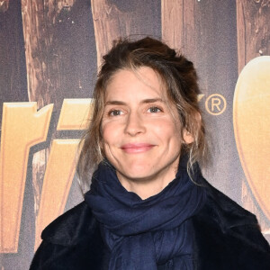 Alice Taglioni - Première du film Astérix et Obélix "L'Empire du Milieu" au cinéma Le Grand Rex à Paris le 15 janvier 2023. © Coadic Guirec/Bestimage 