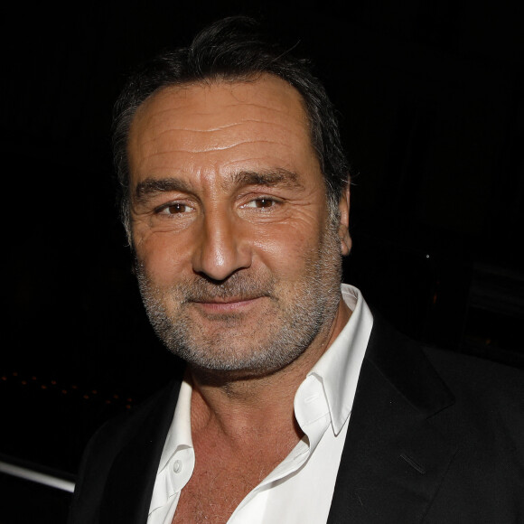 Exclusif - Gilles Lellouche - Arrivées à la première du film Astérix et Obélix "L'Empire du Milieu" au cinéma Le Grand Rex à Paris le 15 janvier 2023. 