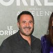 José Garcia, sous le charme : nouvelle sortie avec sa chérie Camille, resplendissante