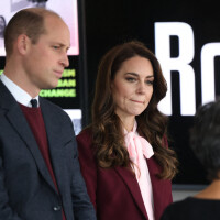 Kate Middleton et William en chute libre, les attaques d'Harry ont porté leurs fruits...