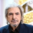 "Ils m'ont caché la mort de Liliane" : Serge Lama se livre comme rarement sur le décès brutal de sa fiancée