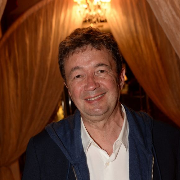 Exclusif - Frédéric Bouraly - After show lors du festival "Marrakech du Rire 2018" à Marrakech au Maroc le 24 juin 2018. © Rachid Bellak/Bestimage