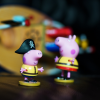 Votre va pouvoir s'amuser avec son héroïne préférée grâce à ces jouets Peppa Pig