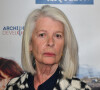 Claire Nadeau - Avant-première du film "Ça tourne à Saint-Pierre et Miquelon" au cinéma Gaumont Champs-Elysées à Paris le 9 mai 2022. © Veeren / Bestimage