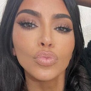 Kim Kardashian sur les réseaux sociaux 