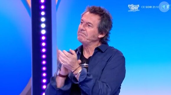 Stéphane éliminé des "12 Coups de midi", le 20 janvier 2023, sur TF1