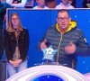Stéphane éliminé des "12 Coups de midi", sur TF1