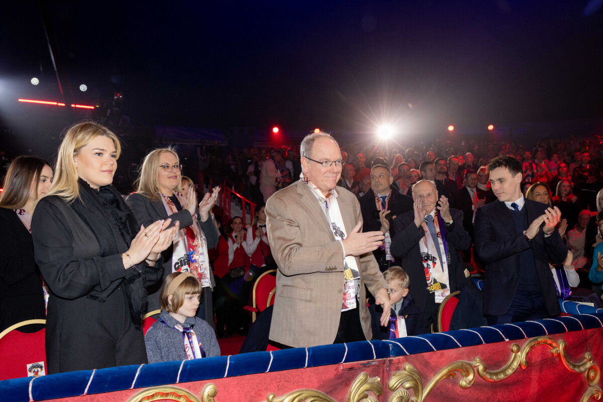 Enveloppe Premier Jour Monaco – Yvert 1170 – Festival Cirque 1978 – Oblitérée