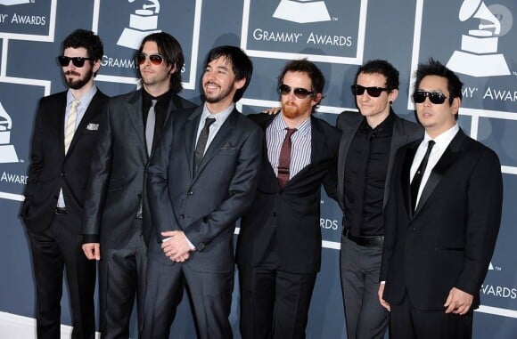 Linkin Park participe à l'opération Music for Relief au profit de Haïti