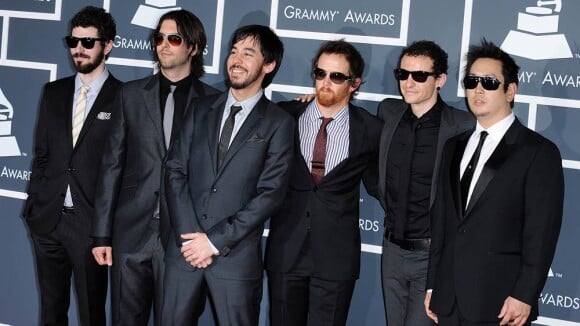 Linkin Park : Découvrez leur clip poignant pour Haïti, "Not alone"... Bouleversant...