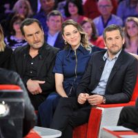 "Il avait raison !" : Le conseil crucial de Gilles Lellouche à Guillaume Canet pour "Astérix", Marion Cotillard au centre du débat