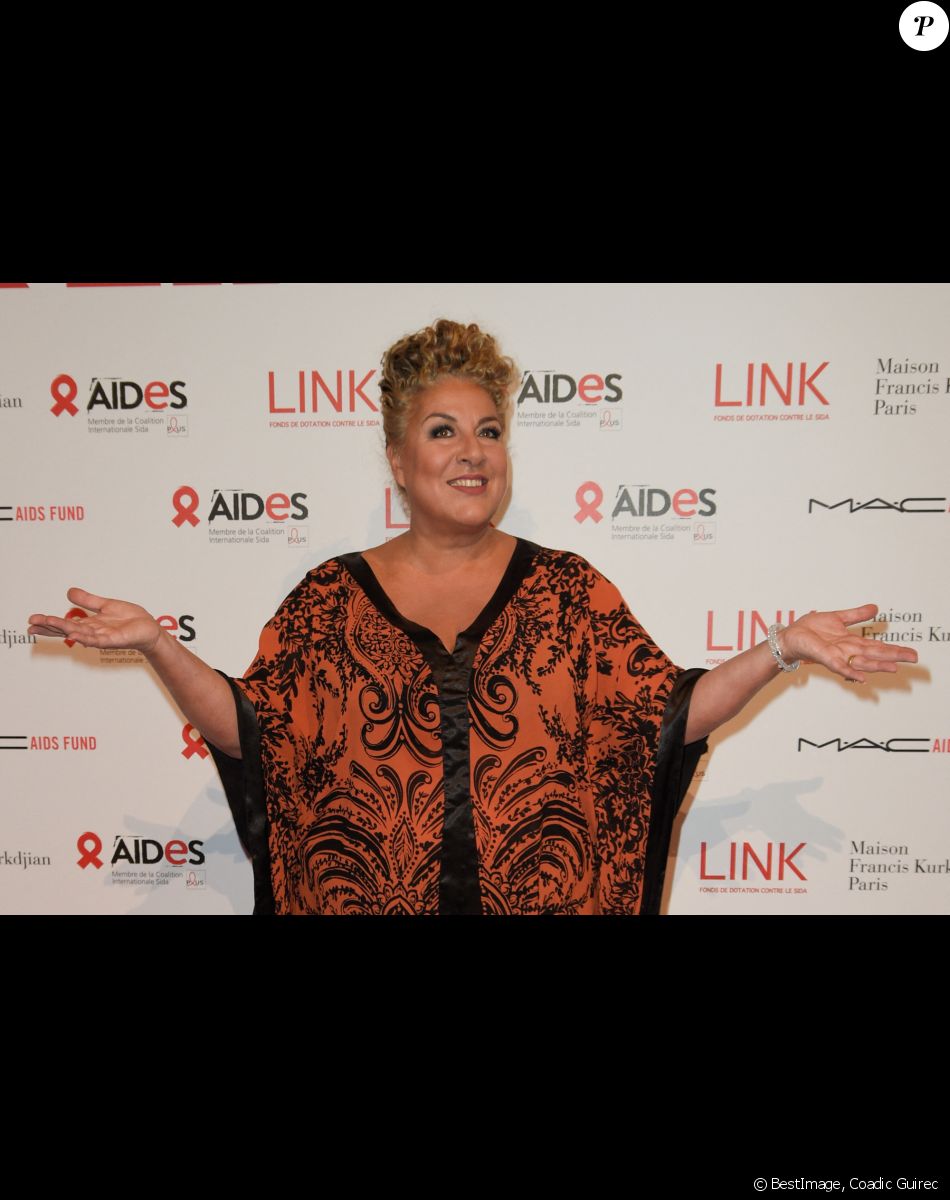Marianne James - 8ème édition du Dîner Link pour Aides au Pavillon Cambon à Paris, le 11 décembre 2017. © Coadic Guirec/Bestimage