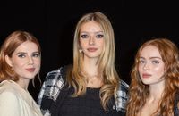 Gwyneth Paltrow : Sa fille de 18 ans, sosie bluffant d'elle et de son père, une star internationale !