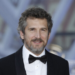 Guillaume Canet au photocall de la cérémonie de clôture de la 19ème édition du Festival International du Film de Marrakech (FIFM) au Palais des Congrès à Marrakech, le 19 novembre 2022. © Denis Guignebourg/Bestimage