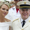 Charlene de Monaco mariée au prince Albert : sa robe somptueuse et si spéciale, détails impressionnants révélés