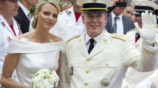 Charlene de Monaco mariée au prince Albert : sa robe somptueuse et si spéciale, détails impressionnants révélés