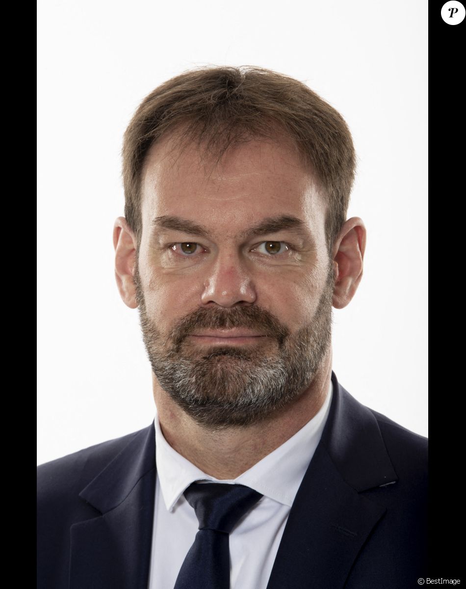 Info - Bruno Martini, président de la Ligue nationale de handball poursuivi pour « corruption de mineur » - Bruno Martini - Manager PSG handball - La Ligue nationale de handball reçoit les médias dans ses locaux à Créteil, le 10 septembre 2020.