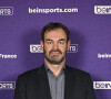 Info - Bruno Martini, président de la Ligue nationale de handball poursuivi pour " corruption de mineur " - Exclusif - Bruno Martini - Soirée du 10ème anniversaire de BeIn Sports à Paris le 1er juin 2022.