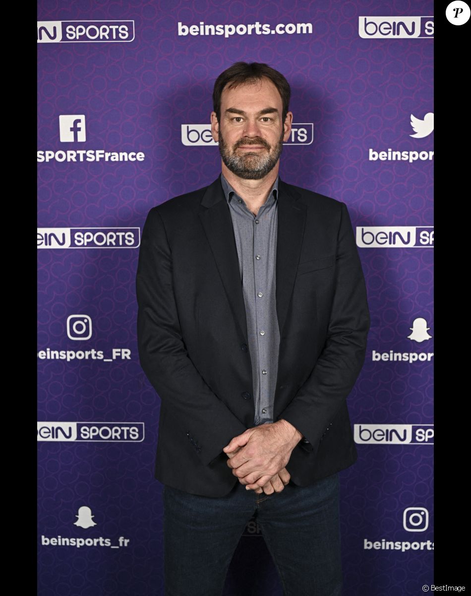 Info - Bruno Martini, président de la Ligue nationale de handball poursuivi pour " corruption de mineur " - Exclusif - Bruno Martini - Soirée du 10ème anniversaire de BeIn Sports à Paris le 1er juin 2022.