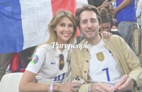 Ophélie Meunier rend fier son mari Mathieu Vergne : émouvante réaction après une récompense exceptionnelle