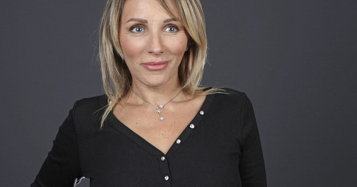 Myriam abel : 20 kilos perdus en 4 mois, lèvres très pulpeuses... Ses dernières photos ne passent pas inaperçues