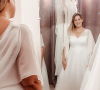 Cindy Van Der Auwera de "Familles Nombreuses, la vie en XXL" prépare son mariage - Instagram
