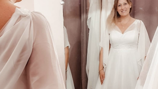 Cindy Van Der Auwera (Familles nombreuses) : Dévastée par une fausse couche, elle donne enfin de ses nouvelles