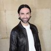 Nicolas Ghesquière amoureux : rares confidences sur son compagnon Drew, "la rencontre de ma vie"
