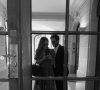 L'agent immobilier Antoine Blandin (Recherche appartement ou maison) en couple avec  Carolyn Lambot - Instagram