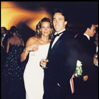 Stéphanie de Monaco en robe de mariée courte et en dentelle : photos de son union passée avec Daniel Ducruet