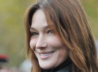 Découvrez qui sera le partenaire de Carla Bruni... dans le prochain film de Woody Allen !