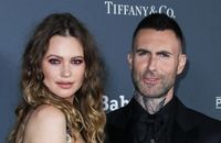Adam Levine papa : Behati Prinsloo a accouché de leur 3e enfant, le scandale d'infidélité derrière eux