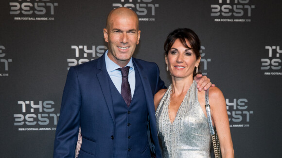 Zinedine Zidane : Sa femme Véronique se montre stylée avec leur charmante belle-fille, validée par la famille