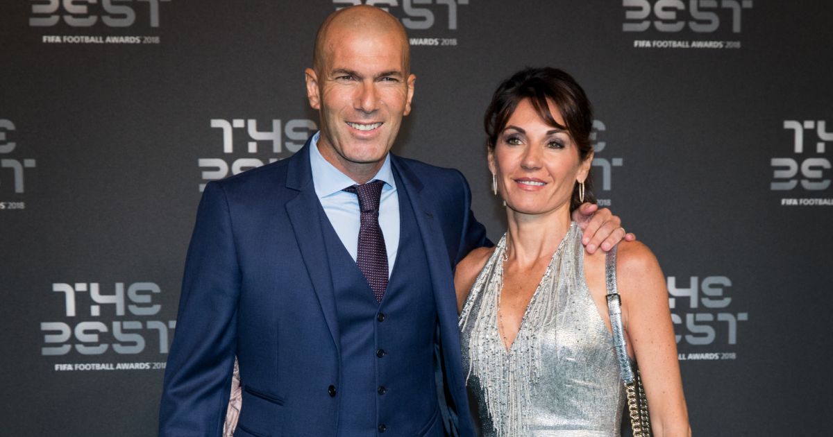 Zinedine Zidane : Sa femme Véronique se montre stylée avec leur charmante belle-fille, validée par la famille