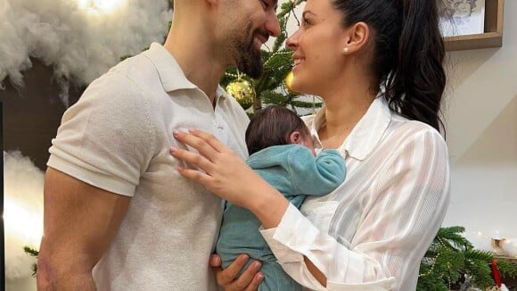 Shanna Kress, son fils Loüka devenu "tout bleu" : Jonathan Matijas traumatisé, il évoque le drame