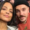 "Je suis en train de mourir !" : Christina Milian, son tatouage en haut des fesses disparaît dans la douleur
