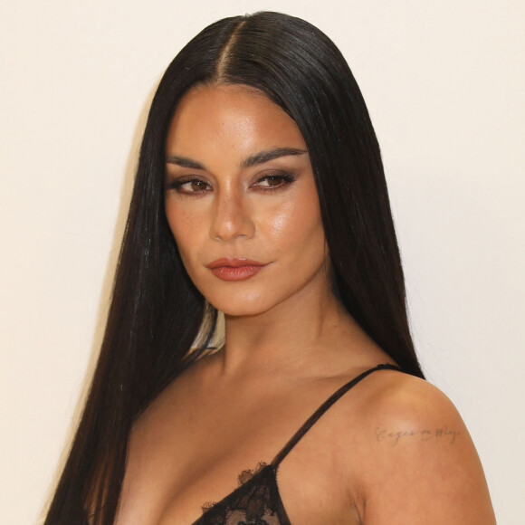 Vanessa Hudgens lors de la soirée des CFDA Fashion Awards à la Casa Cipriani sur Cipriani South Street à New York.