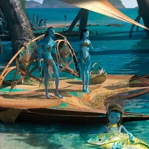 Avec Avatar: La Voie de l'eau (20th Century Studios) approchant de son seuil de rentabilité, le réalisateur James Cameron a confirmé que le film devrait recevoir une quatrième et une cinquième suite, en plus du troisième film déjà prévu. Avatar: La Voie de l'eau est également connu sous le nom d'Avatar 2. 