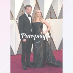 "Cette alchimie entre eux..." : Leonardo DiCaprio et Kate Winslet toujours aussi proches ? James Cameron balance