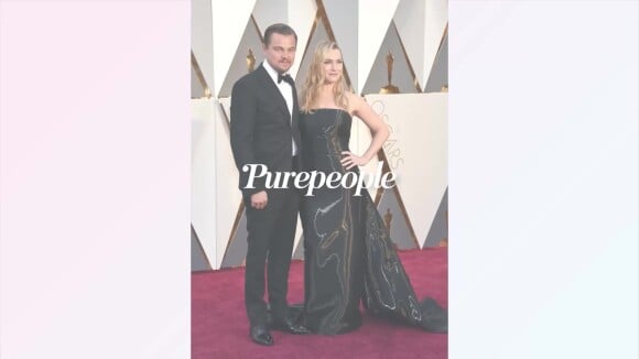 "Cette alchimie entre eux..." : Leonardo DiCaprio et Kate Winslet toujours aussi proches ? James Cameron balance
