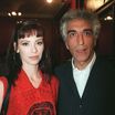 Mathilda May et Gérard Darmon : Photos de leur fille Sarah, parfait mélange de ses deux parents