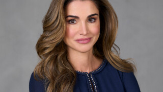 Rania de Jordanie : La reine vole une pièce du dressing de Charlène de Monaco, elle est canon !