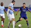 Bryan Dabo - Match de football "SPAL vs AS Rome" - Serie A