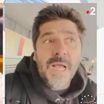 "Il s'est cassé deux côtes !" : Patrick Fiori victime d'un accident redoutable sur le tournage d'Alibi.com 2