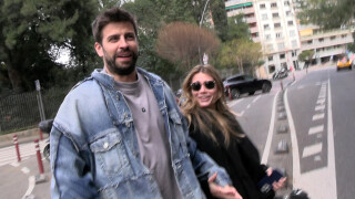 Gerard Piqué pas très gentleman : la dernière sortie de l'ex de Shakira avec sa jeune compagne interpelle !