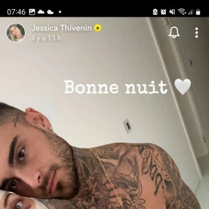 Jessica Thivenin se dévoile après sa nouvelle opération de chirurgie esthétique, le 9 février 2023