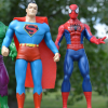 Votre enfant va devenir un vrai super-héros avec ces équipements Marvel