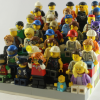 Votre enfant va plonger dans un monde magique avec ces jeux de construction Lego Disney Princess