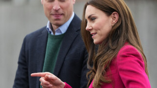 Kate Middleton et le prince William stoppent tout, break plus que nécessaire pour le couple
