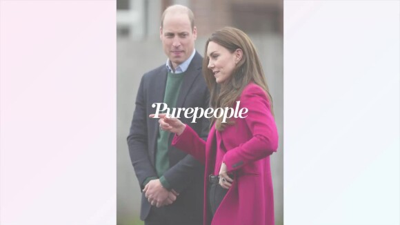 Kate Middleton et le prince William stoppent tout, break plus que nécessaire pour le couple